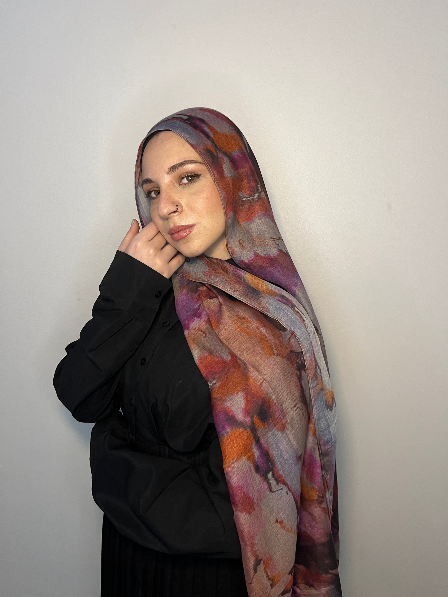 Fiery Dusk (Pre Order)